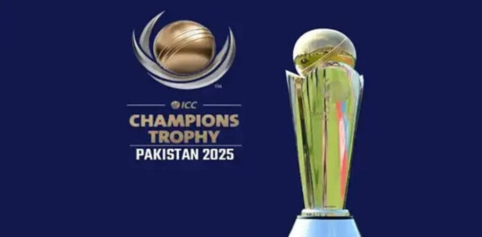 ICC Champions Trophy 2025: A Cricketing Spectacle Set in Pakistan