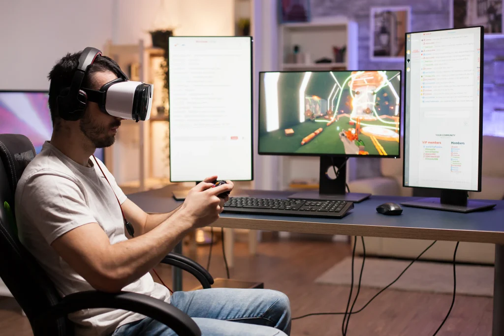 Exploring the Future of PC Gaming: Trends and Innovations Shaping the Landscape