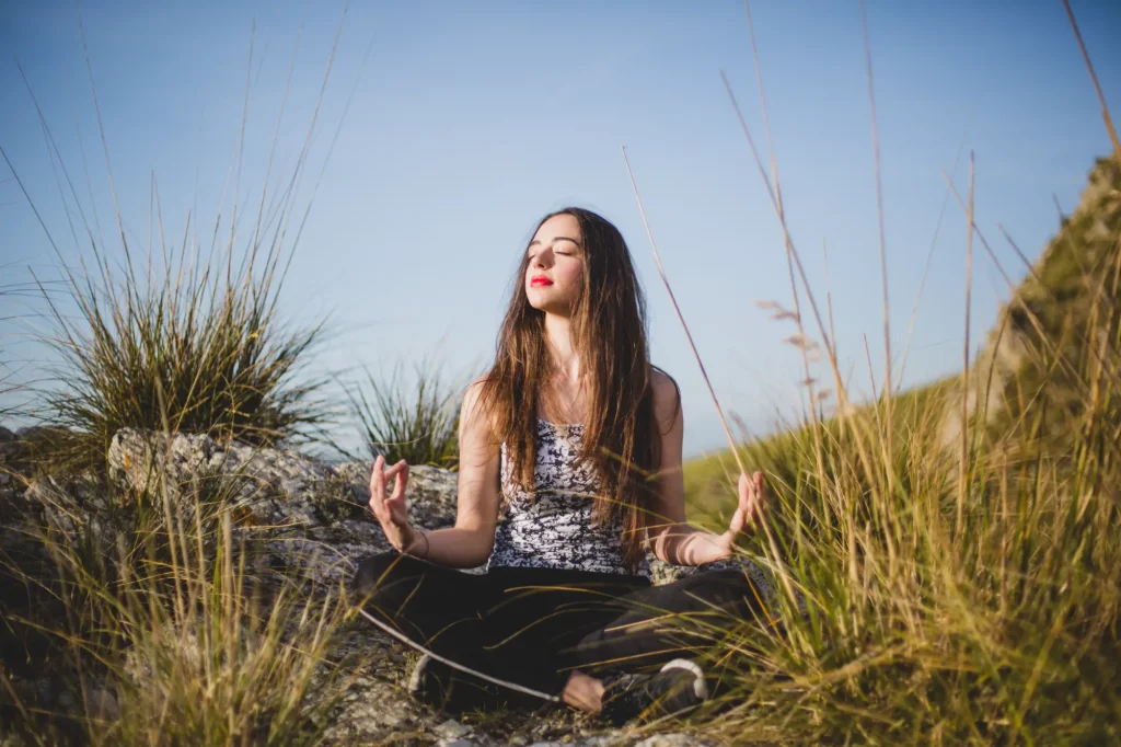 Mindfulness for Everyday: Simple Techniques for Better Mental Health